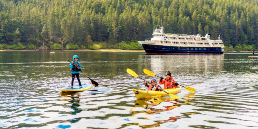 lindblad alaska tours